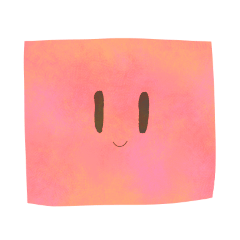 [LINEスタンプ] 謎の物体N 