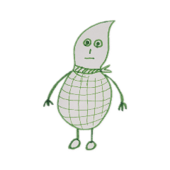 [LINEスタンプ] 文字打ちサボり隊 
