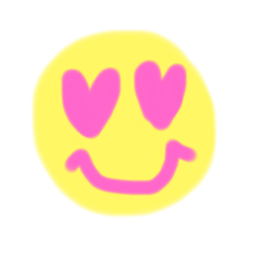 [LINEスタンプ] THE  顔