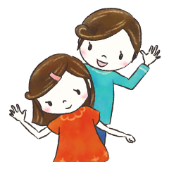[LINEスタンプ] いつものあのこ お気楽スタンプ