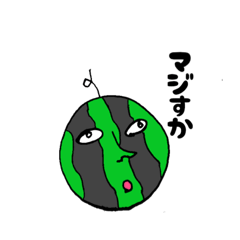 [LINEスタンプ] ゆかいな俺たち