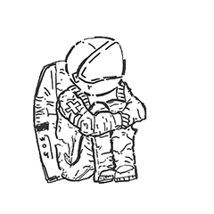 [LINEスタンプ] るいのスタンプ1 