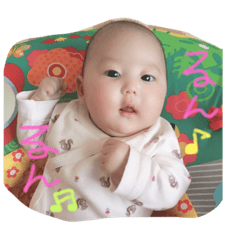 [LINEスタンプ] ひまり可愛いスタンプ第二弾 