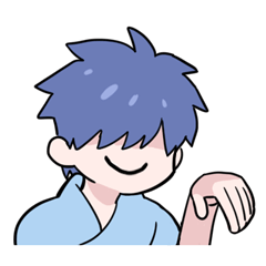 [LINEスタンプ] おいでよ岩手 ふたたび