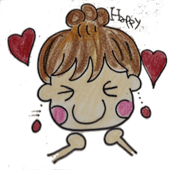 [LINEスタンプ] がきんちょスタンプ