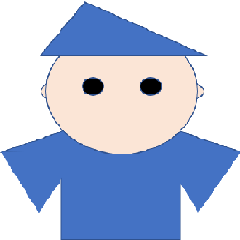 [LINEスタンプ] 秋野君 