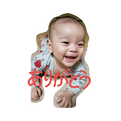 [LINEスタンプ] 遥吉さん 