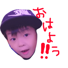 [LINEスタンプ] るい＆りるすたんぷ