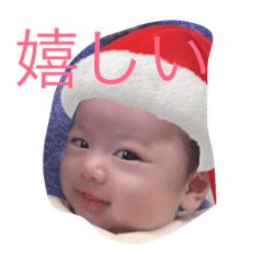 [LINEスタンプ] とわくんだよ！