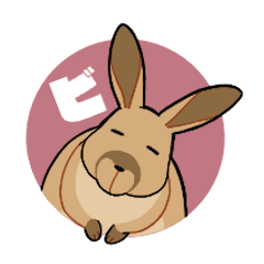 [LINEスタンプ] ビスカッチャさん fetchpriority=high