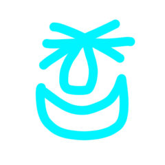 [LINEスタンプ] エモ顔