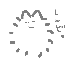 [LINEスタンプ] 気まぐれ ねこちゃん