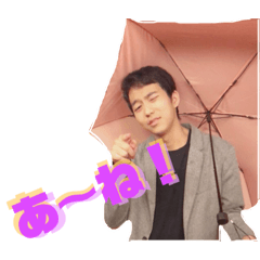 [LINEスタンプ] VRCだよ！集合！