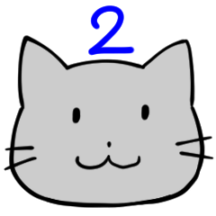 [LINEスタンプ] 文字入力が面倒な人のためのスタンプ(み)-2