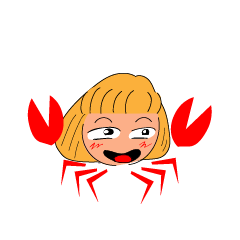 [LINEスタンプ] カンフーさち子 (3)