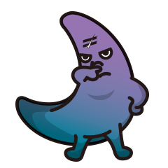 [LINEスタンプ] ノースタ君②new
