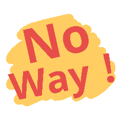 [LINEスタンプ] 英語でのライブ