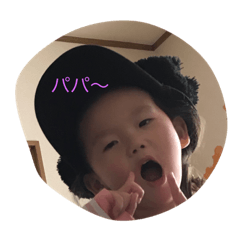 [LINEスタンプ] M.M1223
