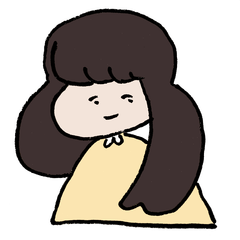[LINEスタンプ] もっちゃんのもちもちスタンプ
