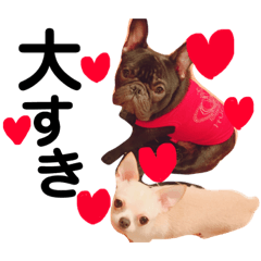 [LINEスタンプ] まる❤︎ろむ