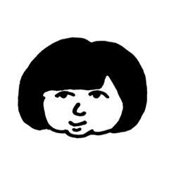 [LINEスタンプ] ふてぶてしいやつら