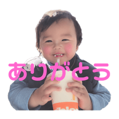 [LINEスタンプ] ISAMIであそぼ 