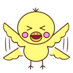 [LINEスタンプ] ピーすけたん 