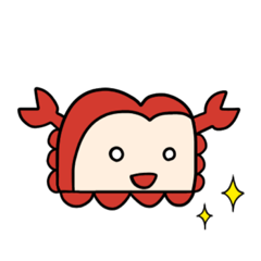 [LINEスタンプ] 食パンガニのスタンプ