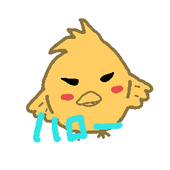 [LINEスタンプ] 可愛いいきものたち