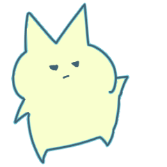 [LINEスタンプ] 小悪魔☆アキュマ 