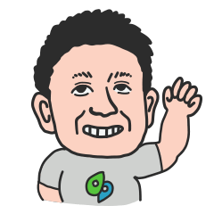 [LINEスタンプ] スペースマーケット5周年記念スタンプ 