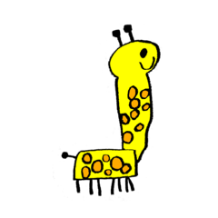 [LINEスタンプ] ぼくのおともだちスタンプ 