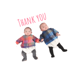 [LINEスタンプ] れんとひま 