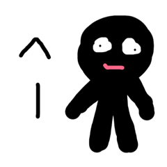 [LINEスタンプ] 特に意味のない返事 