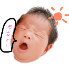 [LINEスタンプ] れんなスタンプ 
