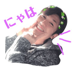 [LINEスタンプ] 豆太郎スタンプ 1ビーンズ 