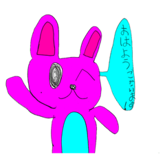 [LINEスタンプ] キャンデイスタンプbyわつひよ