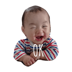 [LINEスタンプ] keeiii 