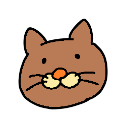 [LINEスタンプ] ねこのお雪