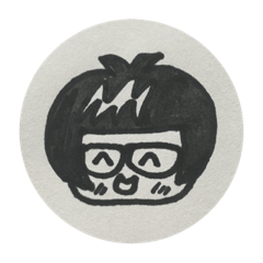 [LINEスタンプ] ポコ＆モル 