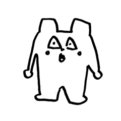 [LINEスタンプ] くまどん3 〜くまどん仕掛けのくまどん〜 