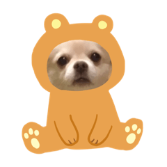 [LINEスタンプ] アイラブピーこ 