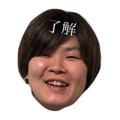 [LINEスタンプ] ザベ 