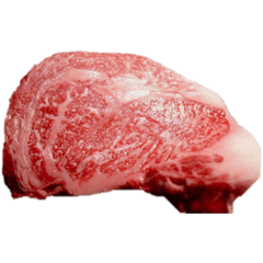 [LINEスタンプ] 肉 スタンプ