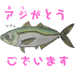 [LINEスタンプ] ココナッツ海の生き物スタンプ