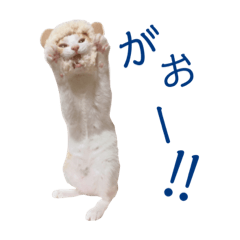 [LINEスタンプ] イチローすたんぷ＊basic