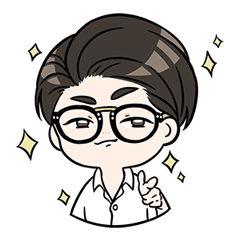 [LINEスタンプ] さとし ふじよし