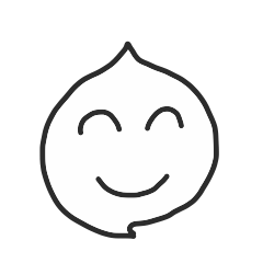[LINEスタンプ] きもちさん1