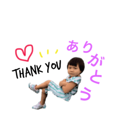 [LINEスタンプ] 1.2.3.よんⅢ