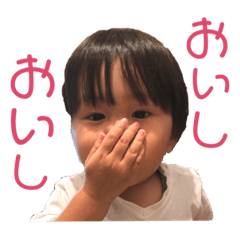 [LINEスタンプ] ぼーり